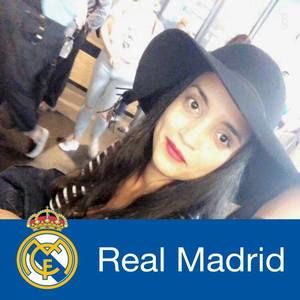 Meet your Posher, Jamelath